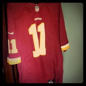 DeSean Jackson Washington Redskins NFL Jersey